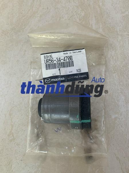 BẠC LÓT CÀNG A MAZDA BT50