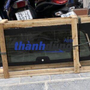 KÍNH CỐP HẬU SSANGYONG STAVIC 2007