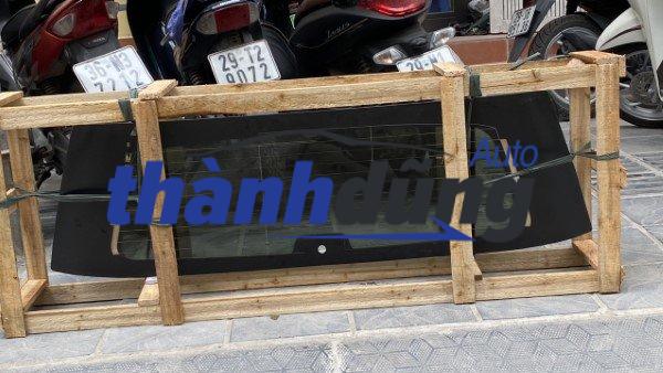 KÍNH CỐP HẬU SSANGYONG STAVIC 2007