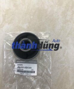 CAO SU CÀNG A TOYOTA VIOS 2018