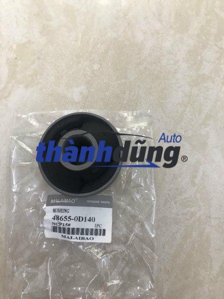 CAO SU CÀNG A TOYOTA VIOS 2018