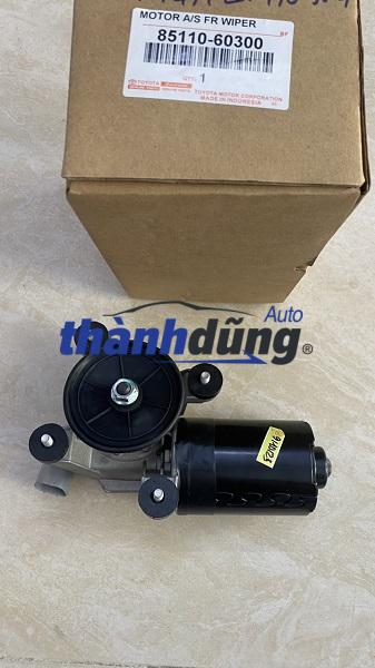 MÔ TƠ GẠT MƯA TOYOTA LAND CRUISER 2002