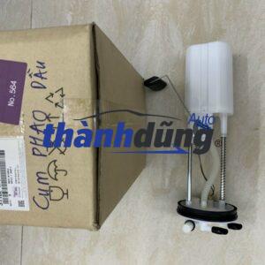 CỤM BƠM DẦU HYUNDAI PORTER 2 2007