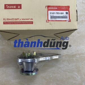 BƠM NƯỚC HONDA CRV 2010