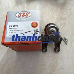 ROTUYN TRỤ ĐỨNG XE ZACE 2004