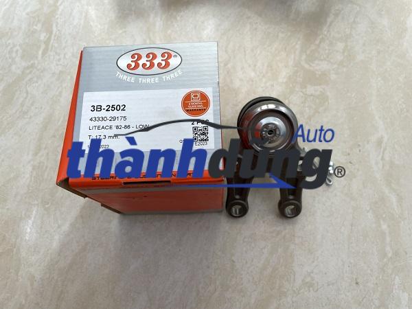 ROTUYN TRỤ ĐỨNG XE ZACE 2004