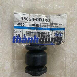 CAO SU CÀNG A NHỎ TOYOTA VIOS 2019