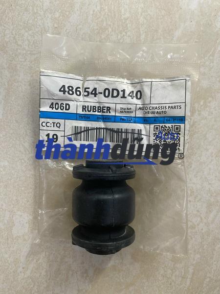 CAO SU CÀNG A NHỎ TOYOTA VIOS 2019