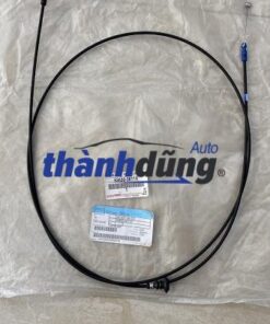 DÂY MỞ NẮP CAPO TOYOTA CAMRY 2010