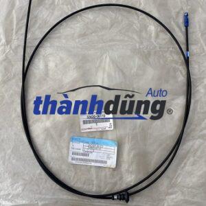 DÂY MỞ NẮP CAPO TOYOTA CAMRY 2010