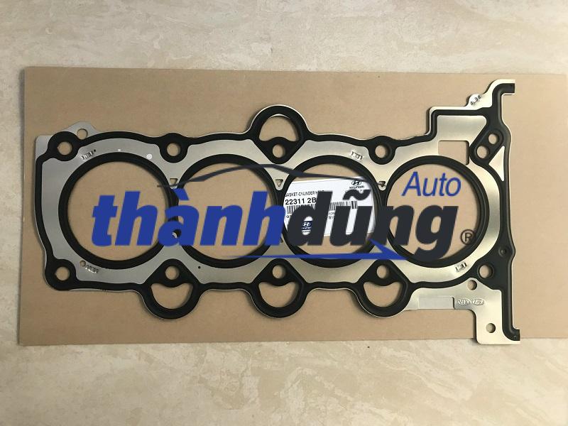 GIOĂNG QUY LÁT KIA SOUL 2010