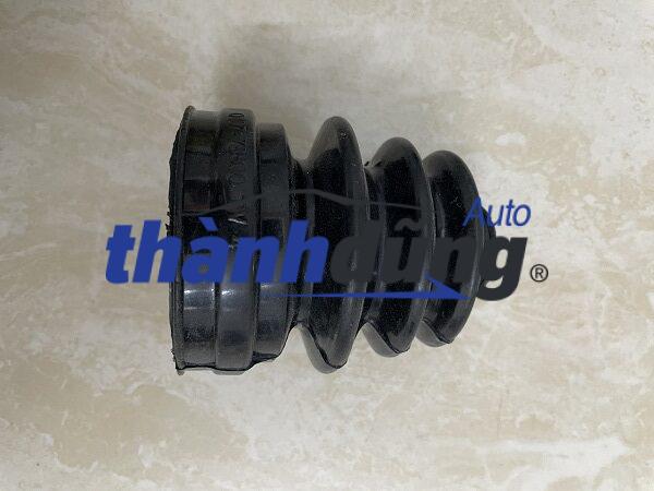 CHỤP BỤI LÁP JRD 5 CHỖ 2007