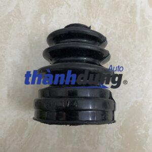 CHỤP BỤI LÁP JRD 5 CHỖ 2007