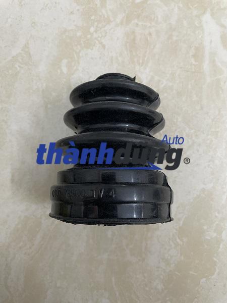 CHỤP BỤI LÁP JRD 5 CHỖ 2007