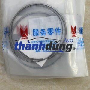 XÉC MĂNG FORD TRANSIT 2014