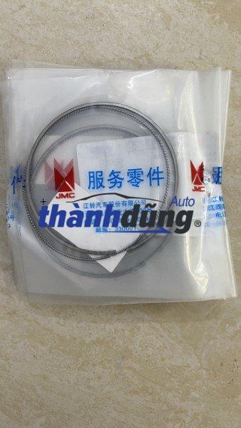 XÉC MĂNG FORD TRANSIT 2014