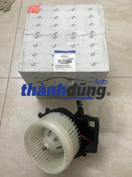 QUẠT GIÓ ĐIỀU HÒA MERCEDES C200