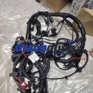 DÂY ĐIỆN ĐỘNG CƠ AUDI Q7 2012