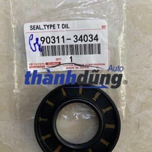 PHỚT LÁP TRONG TRÁI TOYOTA ALTIS