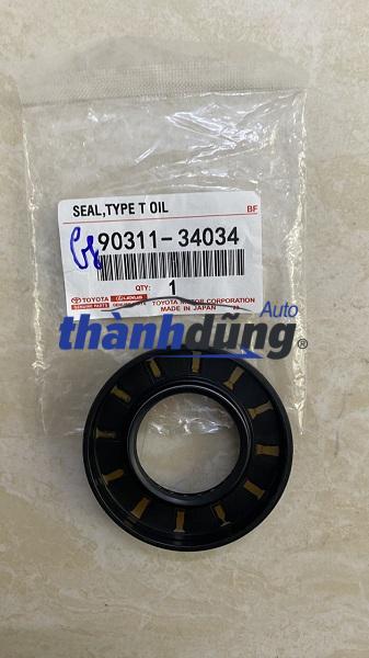 PHỚT LÁP TRONG TRÁI TOYOTA ALTIS