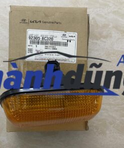 ĐÈN XI NHAN SƯỜN XE HYUNDAI COUNTY 2015