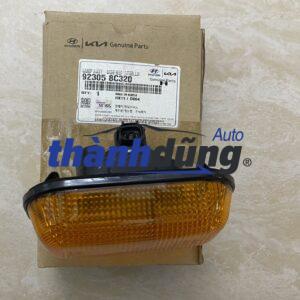 ĐÈN XI NHAN SƯỜN XE HYUNDAI COUNTY 2015