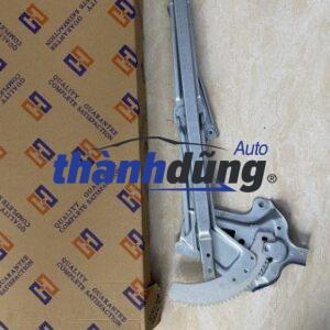 COMPA LÊN KÍNH FORD EVEREST 2010