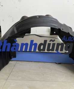CHẮN BÙN LÒNG DÈ MAZDA 2 2015