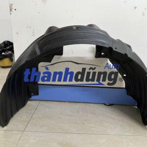 CHẮN BÙN LÒNG DÈ MAZDA 2 2015