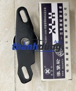 BI TĂNG CAM JRD 5 CHỖ 2007