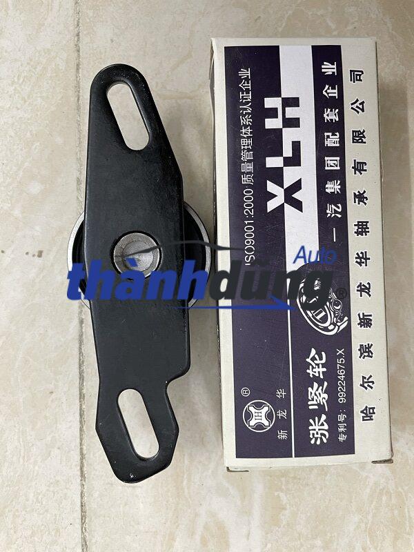 BI TĂNG CAM JRD 5 CHỖ 2007