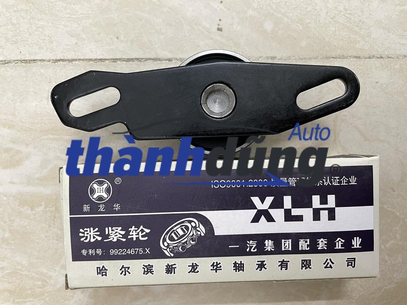 BI TĂNG CAM JRD 5 CHỖ 2007