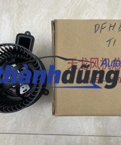 QUẠT GIÓ ĐIỀU HÒA DONGFENG 9 TẤN
