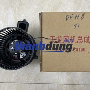 QUẠT GIÓ ĐIỀU HÒA DONGFENG 9 TẤN