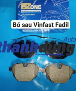 MÁ PHANH SAU VINFAST FADIL 2020