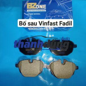 MÁ PHANH SAU VINFAST FADIL 2020