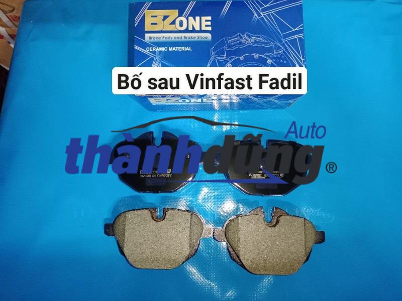 MÁ PHANH SAU VINFAST FADIL 2020