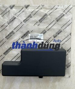 NẮP ĐẬY CẦU CHÌ TOYOTA INNOVA 2014-2016