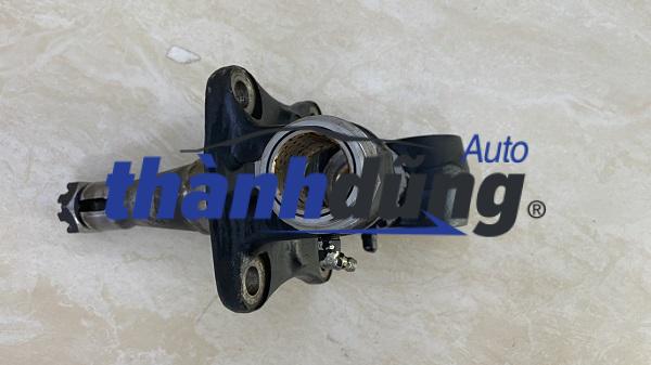 ĐẦU TĂM PÉT HYUNDAI HD72