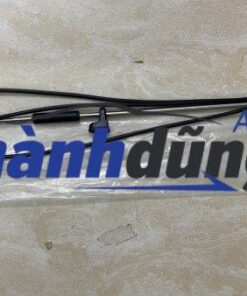 ĂN TEN HYUNDAI COUNTY 2015