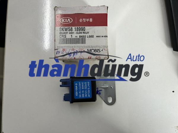 RƠ LE SẤY HYUNDAI TUCSON