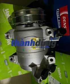 LỐC ĐIỀU HÒA MITSUBISHI ZINGER 2011