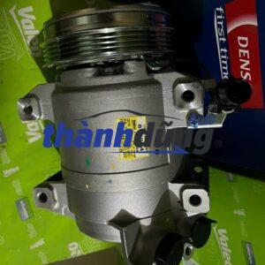 LỐC ĐIỀU HÒA MITSUBISHI ZINGER 2011