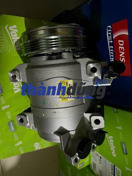 LỐC ĐIỀU HÒA MITSUBISHI ZINGER 2011