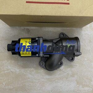 VAN EGR ISUZU DMAX 2015