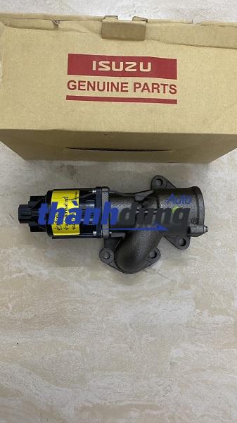 VAN EGR ISUZU DMAX 2015