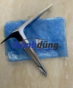 ỐP MẠ ĐÈN GẦM TOYOTA VELOZ 2022