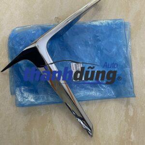 ỐP MẠ ĐÈN GẦM TOYOTA VELOZ 2022