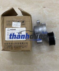 CỤM TĂNG TỔNG MAZDA 3 2010