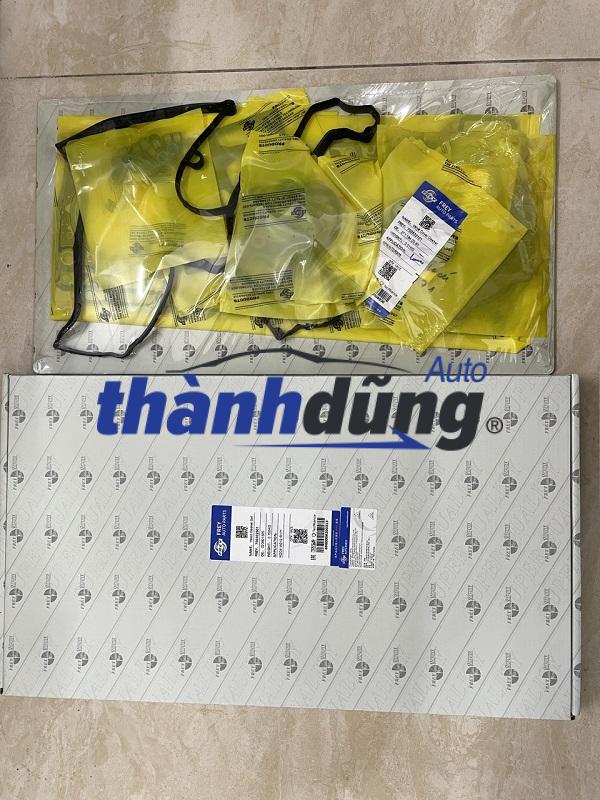 GIOĂNG ĐẠI TU MERCEDES E200 2008